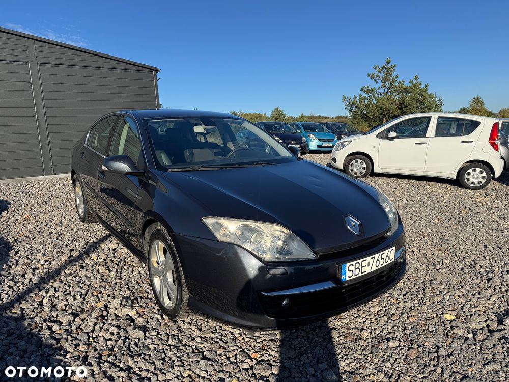 Renault Laguna 2.0 Expression - 6