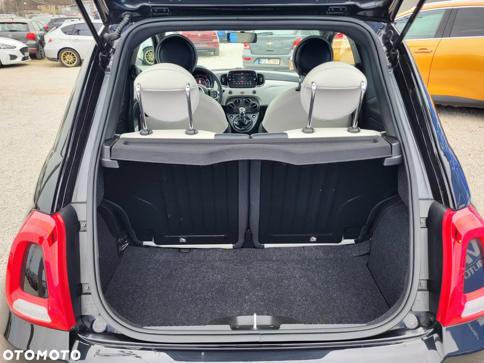 Fiat 500 1.0 Hybrid - 24