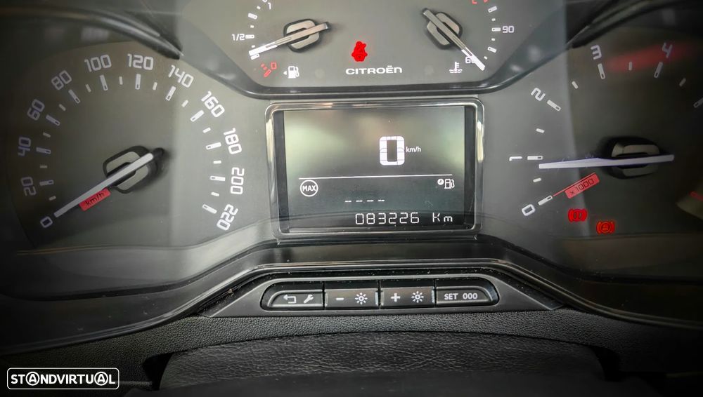 Citroën C3 Pure Tech S&S Feel Pack - 5