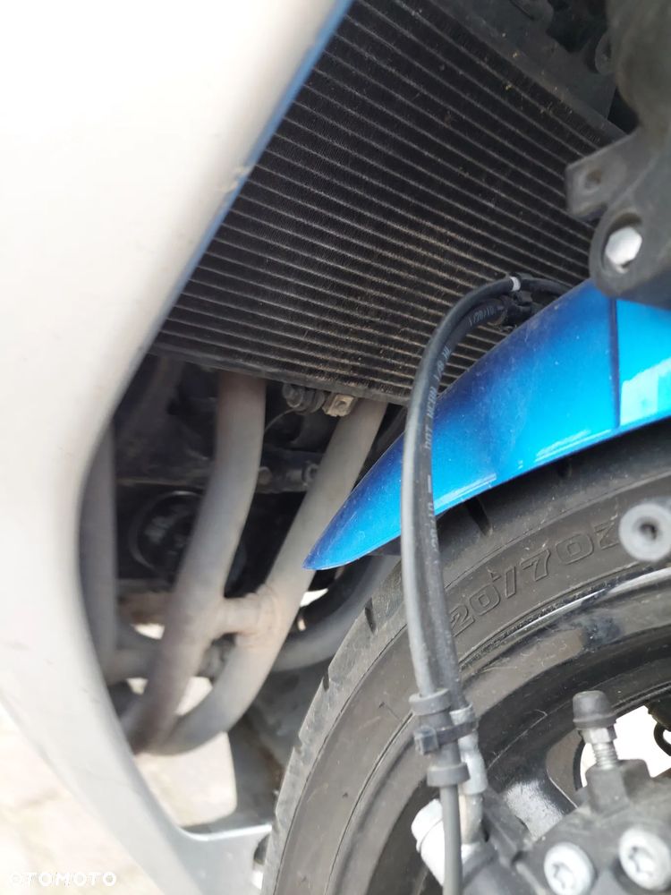 Suzuki GSX-F - Katana - 11