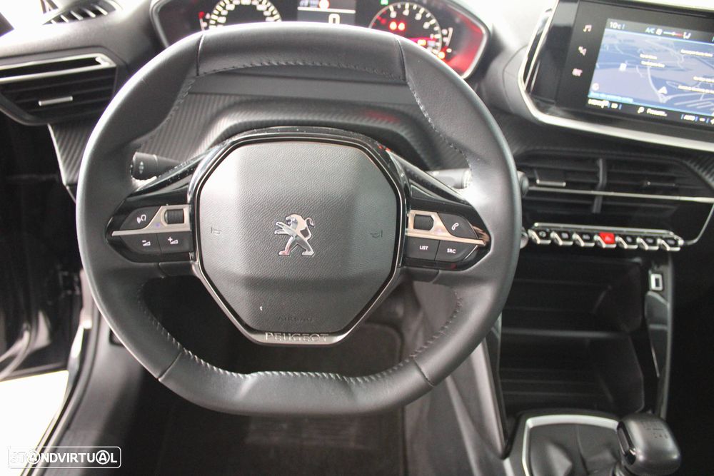 Peugeot 208 1.5 BlueHDi Active Business Pack - 7