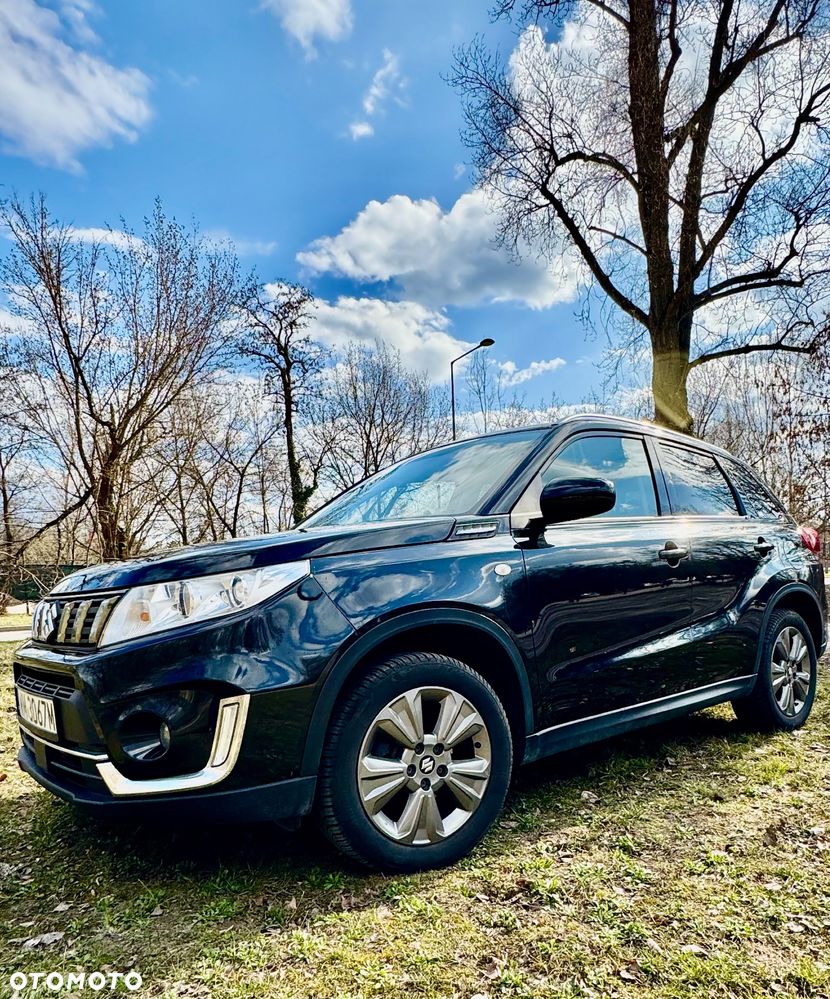Suzuki Vitara 1.0 Boosterjet Premium 2WD - 3