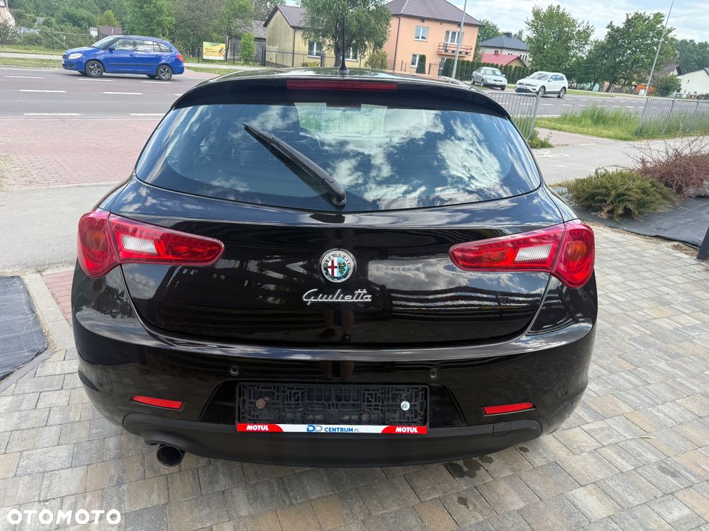 Alfa Romeo Giulietta 1.4 TB 16V Multiair Turismo - 18