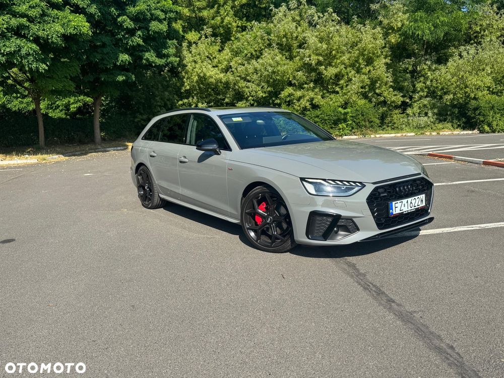 Audi A4 Avant - 28