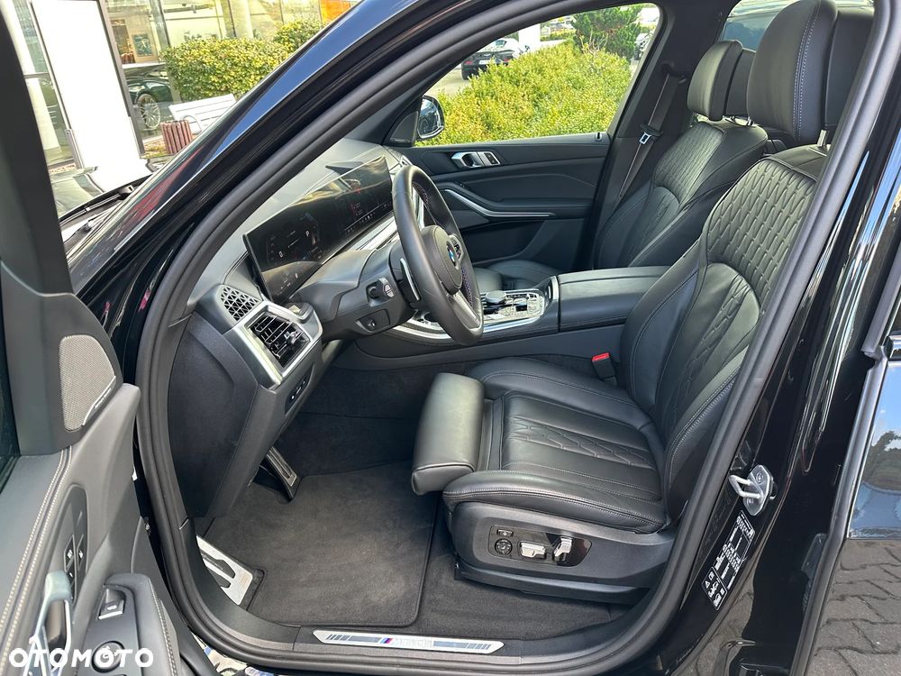 BMW X5 - 7