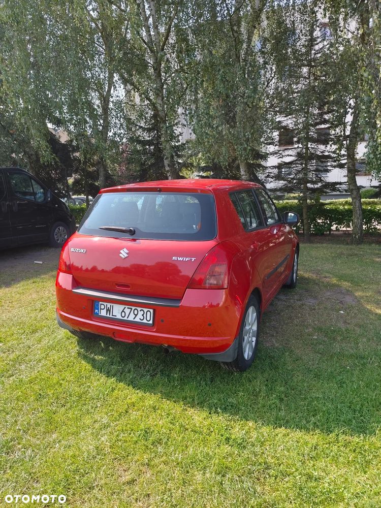 Suzuki Swift 1.3 Comfort XL - 1