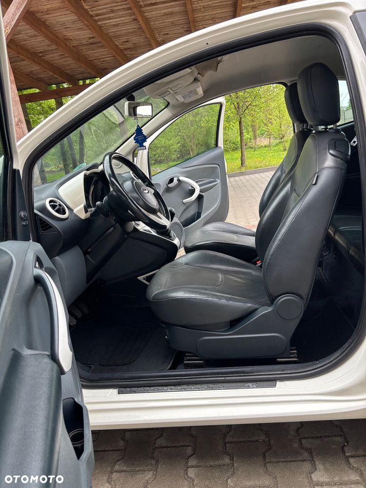 Ford KA 1.2 Trend - 19