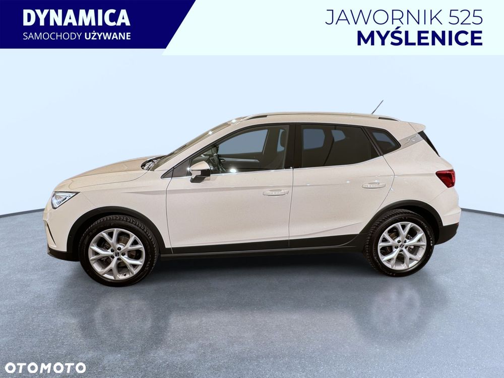 Seat Arona - 6