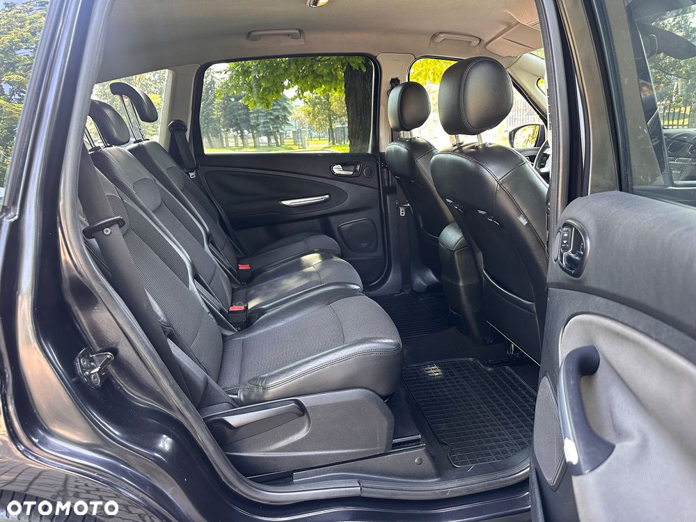 Ford S-Max 1.8 TDCi Titanium - 7