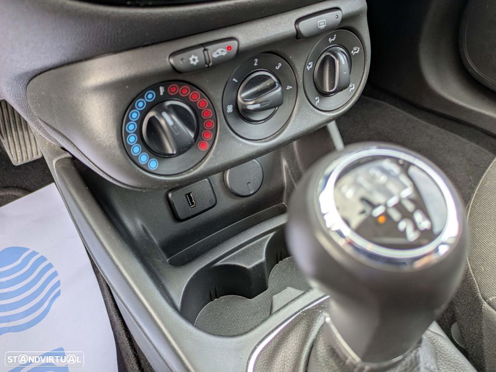 Opel Corsa 1.3 CDTi Dynamic - 9