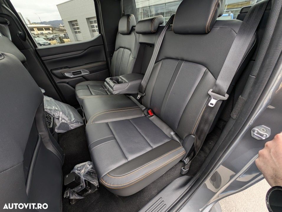 Ford Ranger - 31