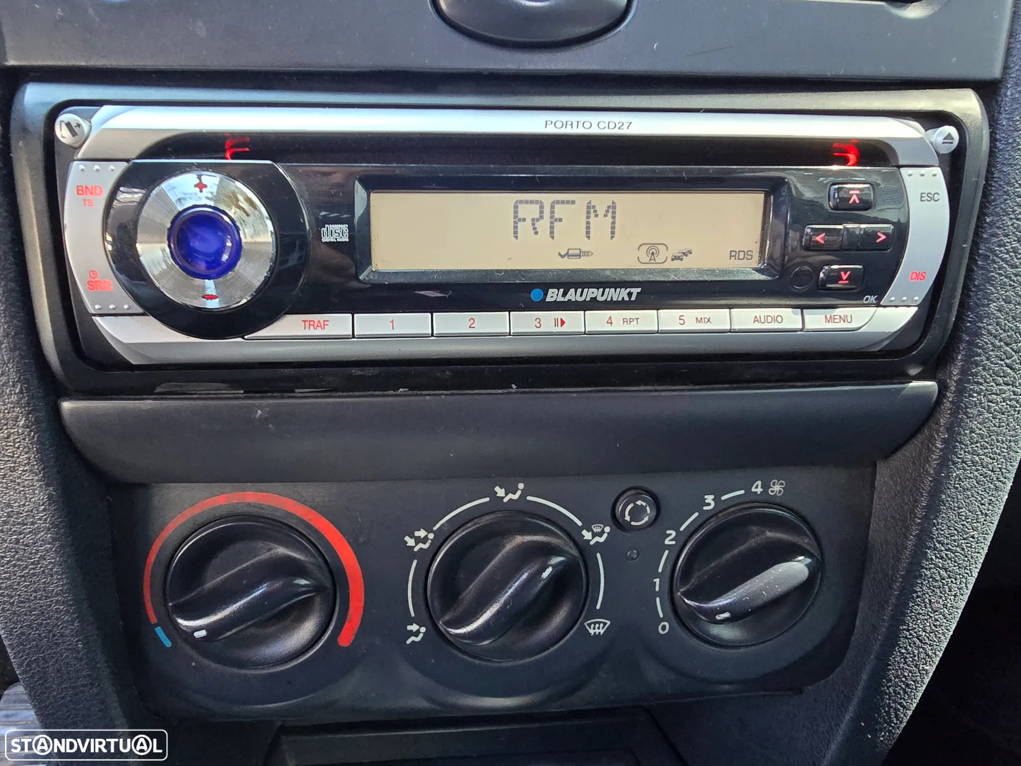 Renault Clio DCI Van - 30