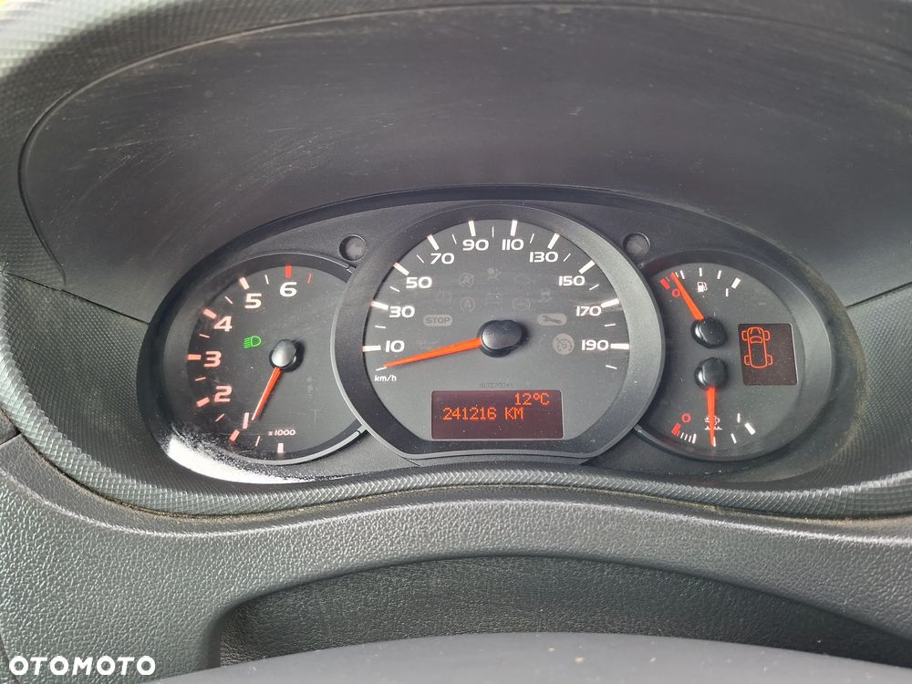 Renault Master - 8