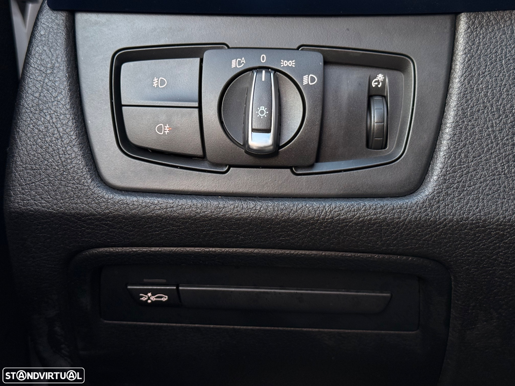BMW 320 d Touring Auto Pack M - 22