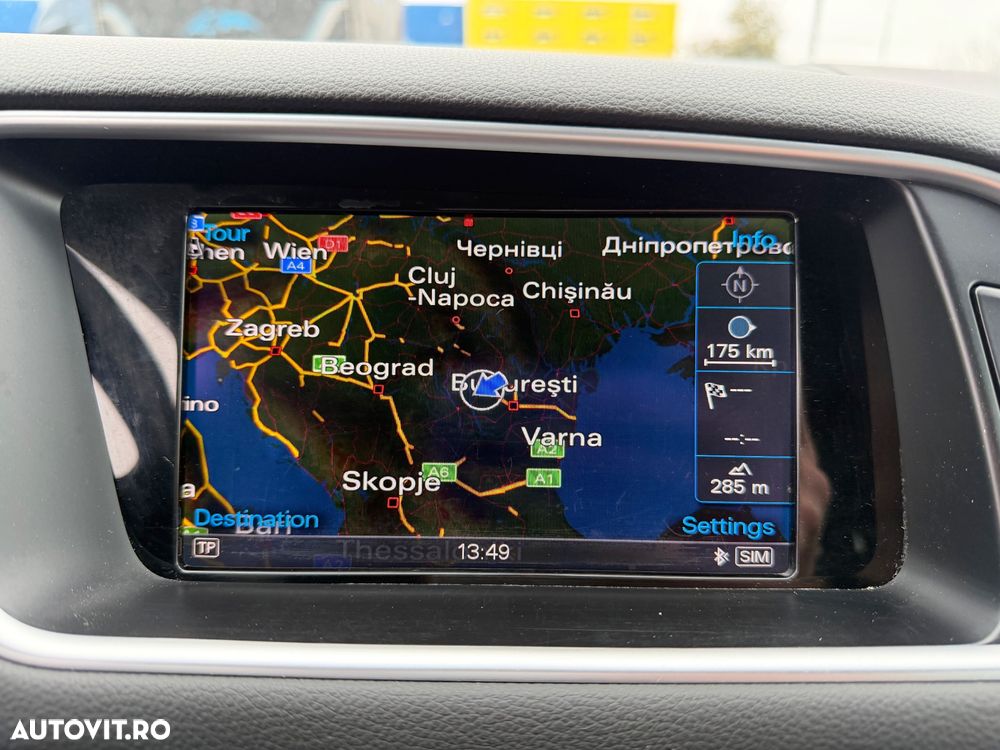 Audi Q5 2.0 TDI Quattro S tronic - 39