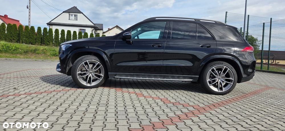 Mercedes-Benz Gle 2021 photo 5
