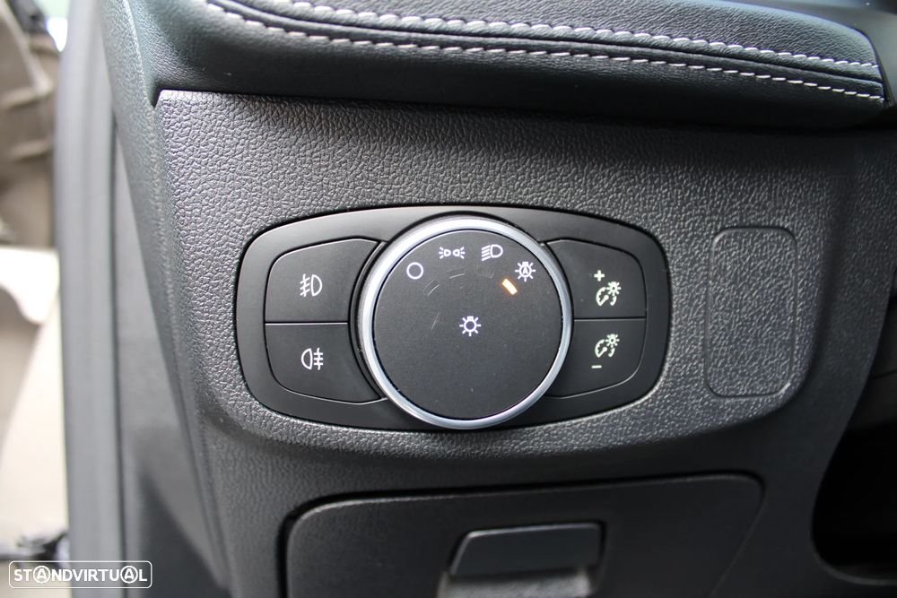 Ford Focus 1.0 EcoBoost S&S VIGNALE - 20