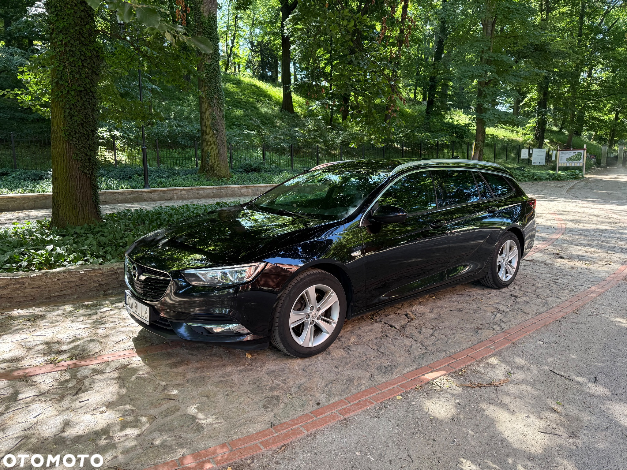 Opel Insignia - 2