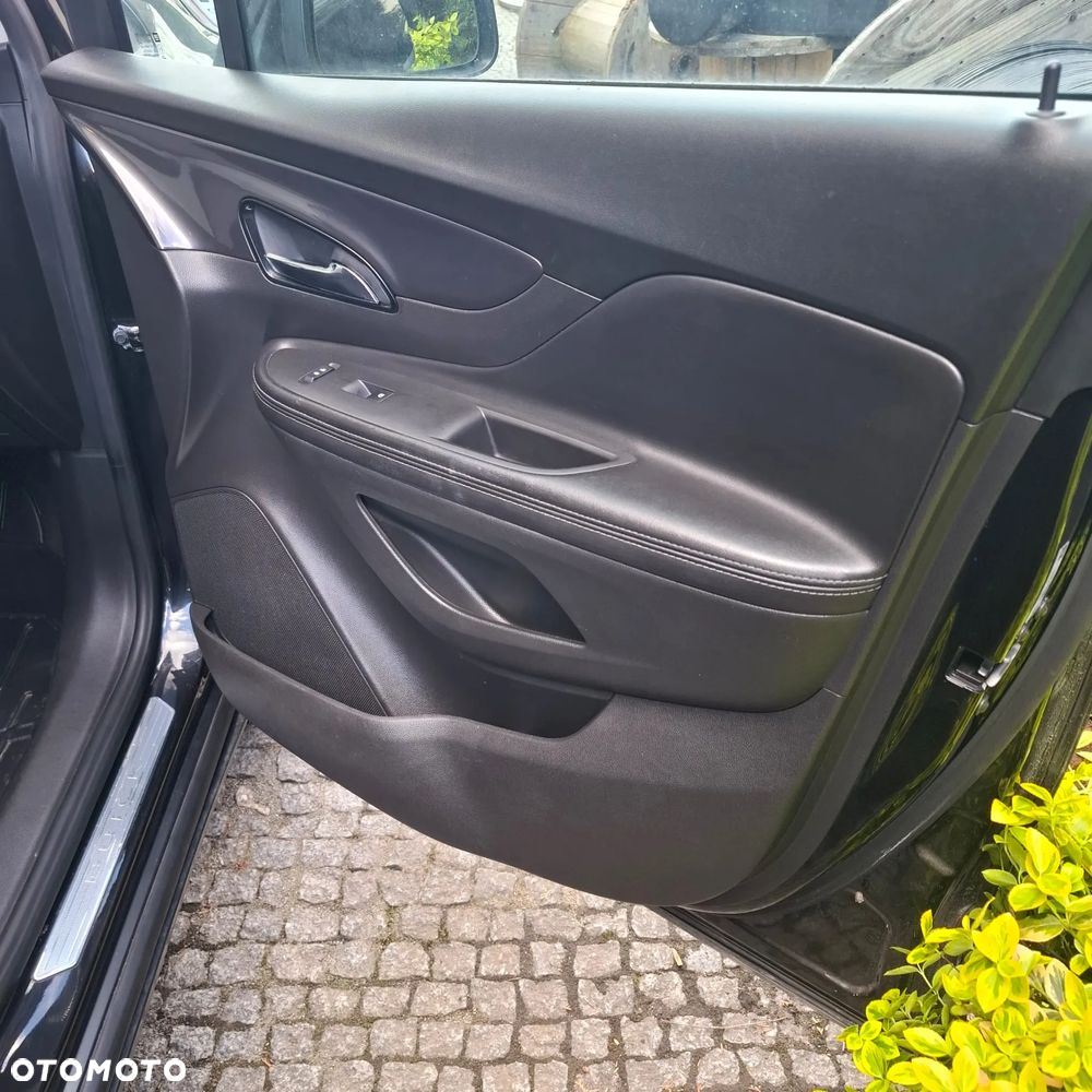Buick Encore - 15