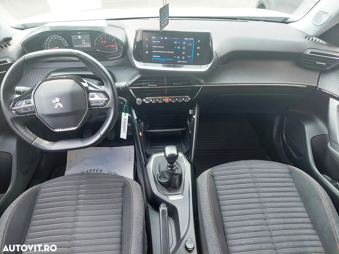 Peugeot 2008 1.5 BlueHDI STT Active - 7