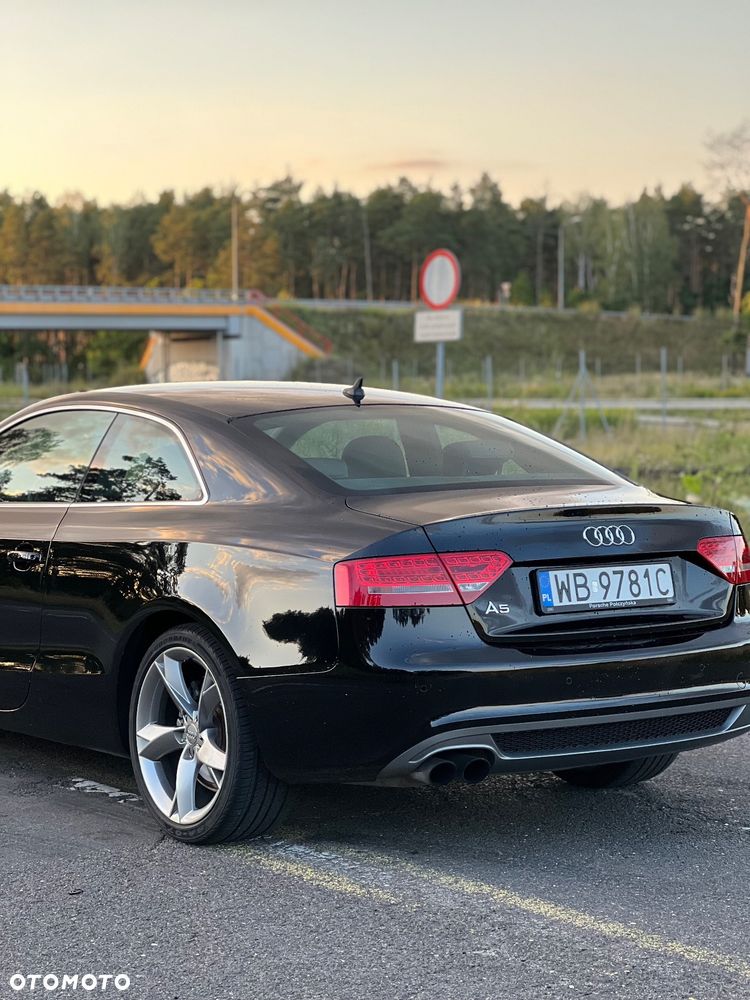Audi A5 - 5
