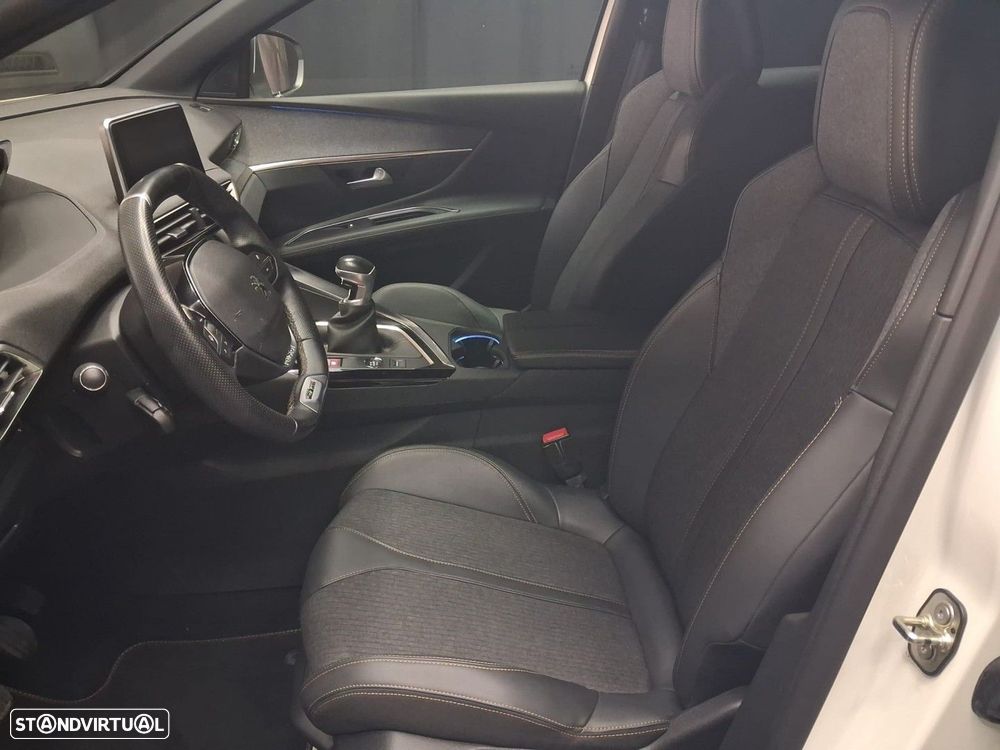 Peugeot 3008 1.2 PureTech GT Line - 9