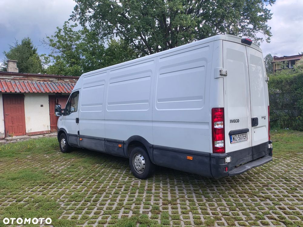 Iveco Daily - 9