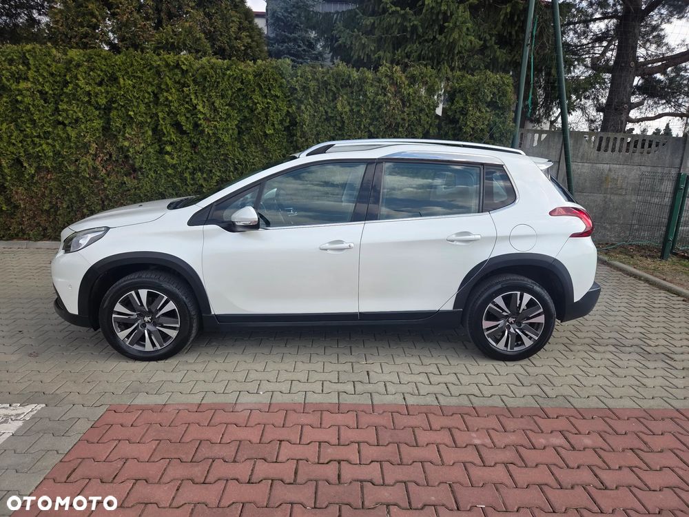 Peugeot 2008 PureTech 110 Stop&Start Urban Move - 6