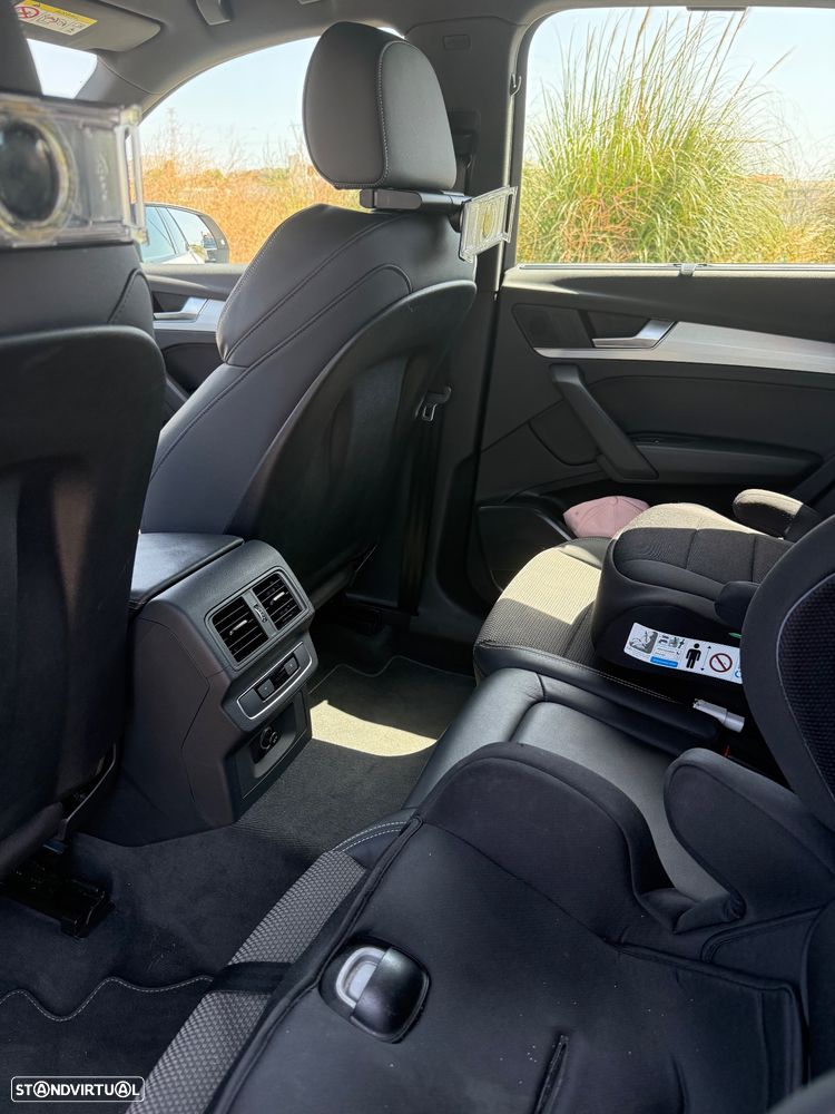 Audi Q5 50 TFSIe quattro S line S tronic - 16