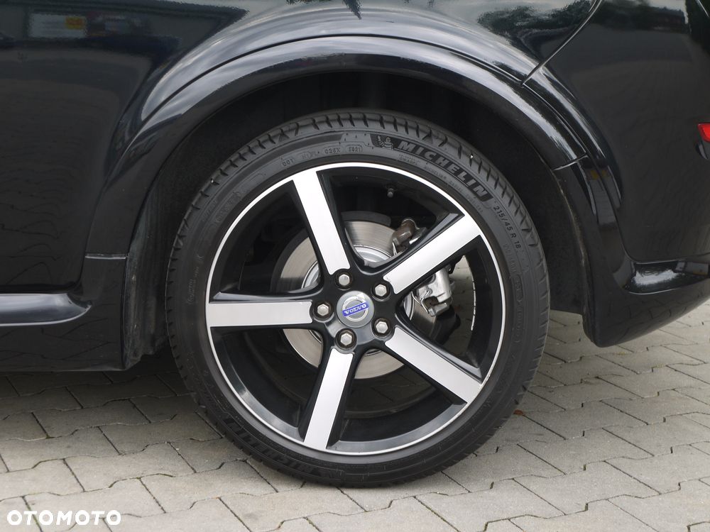 Volvo C30 D4 RDesign - 10