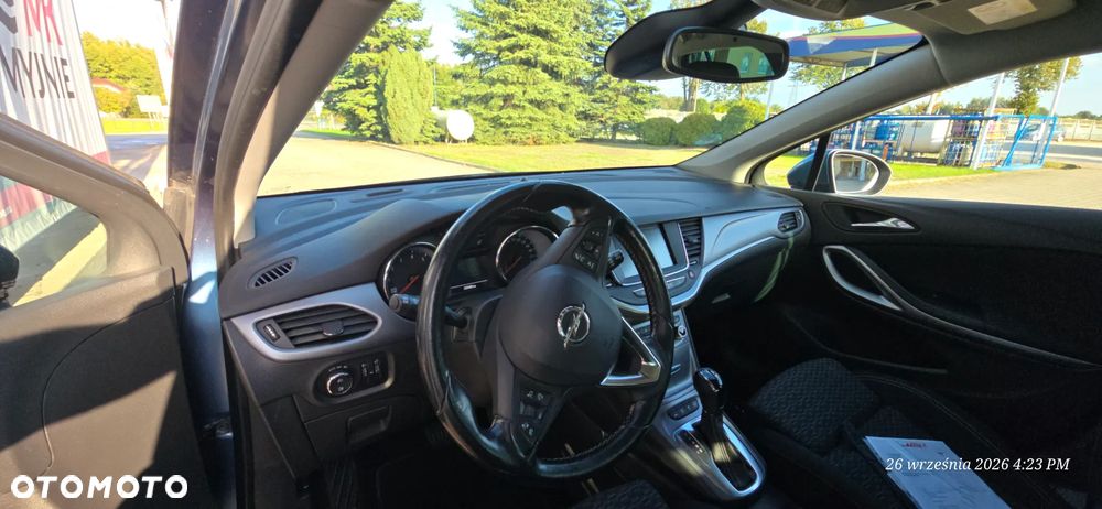 Opel Astra - 25