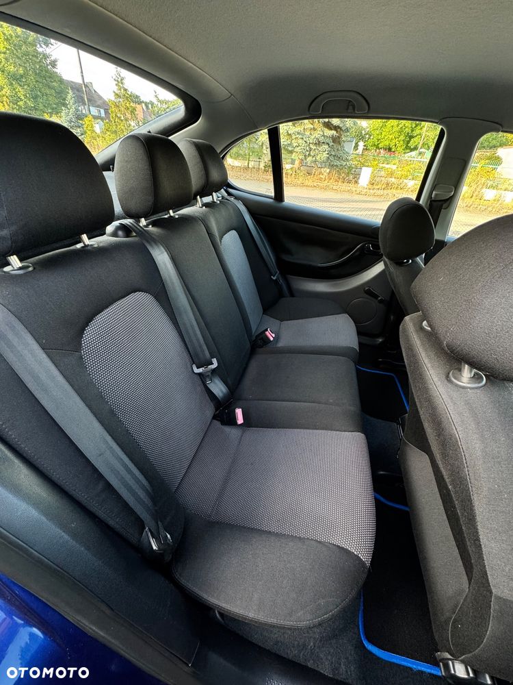 Seat Leon 1.6 Stella - 7