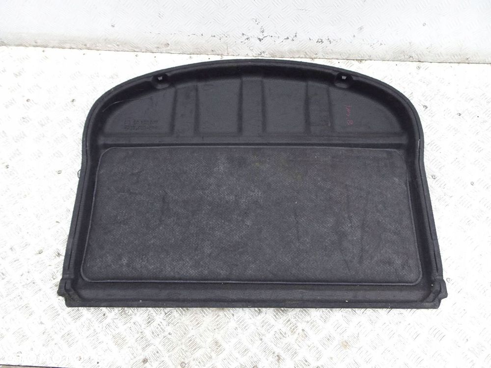 półka bagażnika opel insignia b 39129567 - 5