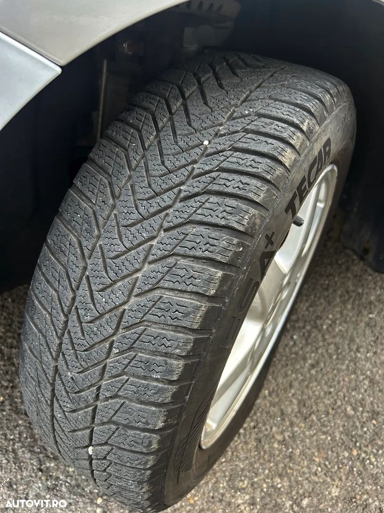 Seat Ibiza 1.9 TDI Reference - 10