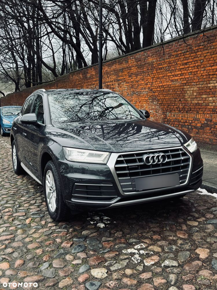 Audi Q5 - 2