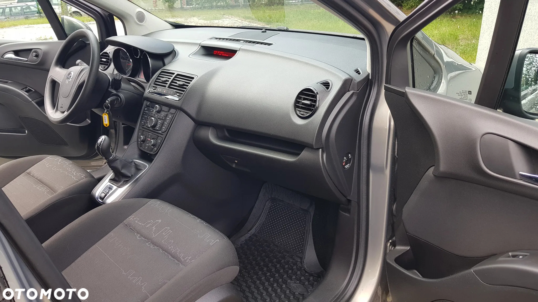 Opel Meriva 1.4 Enjoy - 12