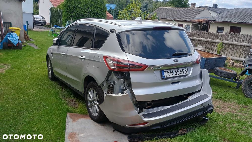 Ford S-Max - 3