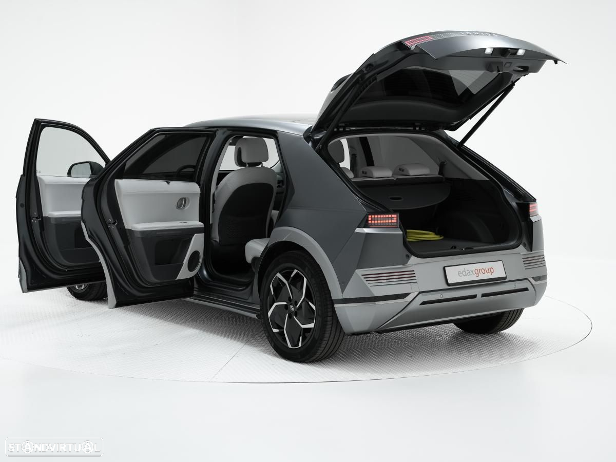 Hyundai Ioniq 5 77 kWh Premium - 5