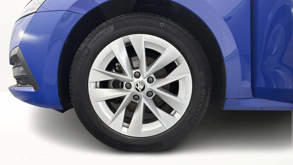 Skoda Octavia 1.5 TSI ACT Ambition - 19
