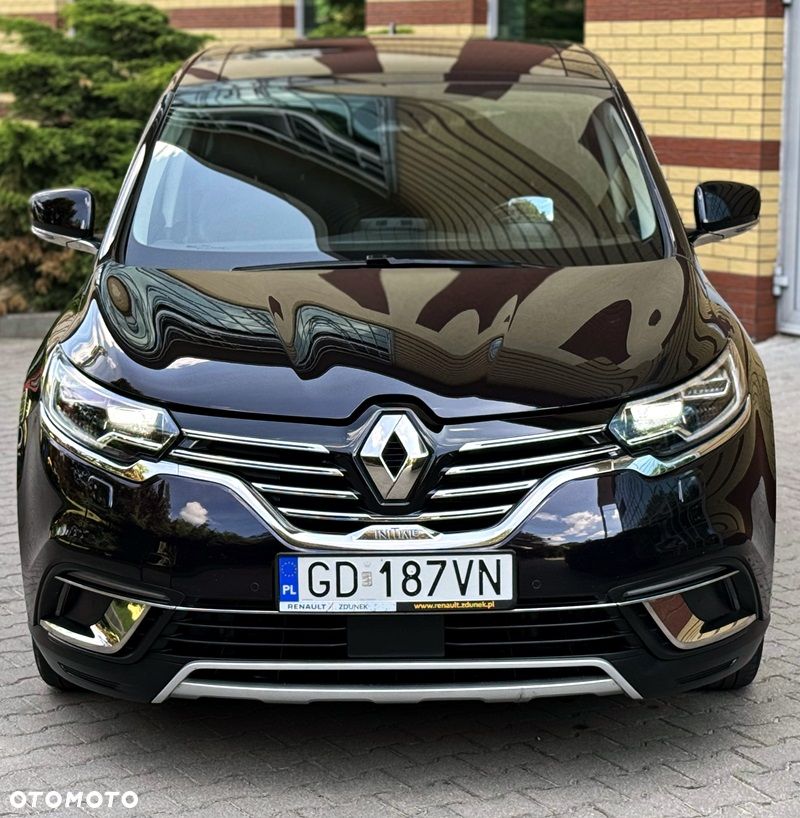 Renault Espace 2.0 Blue dCi Initiale Paris EDC - 5