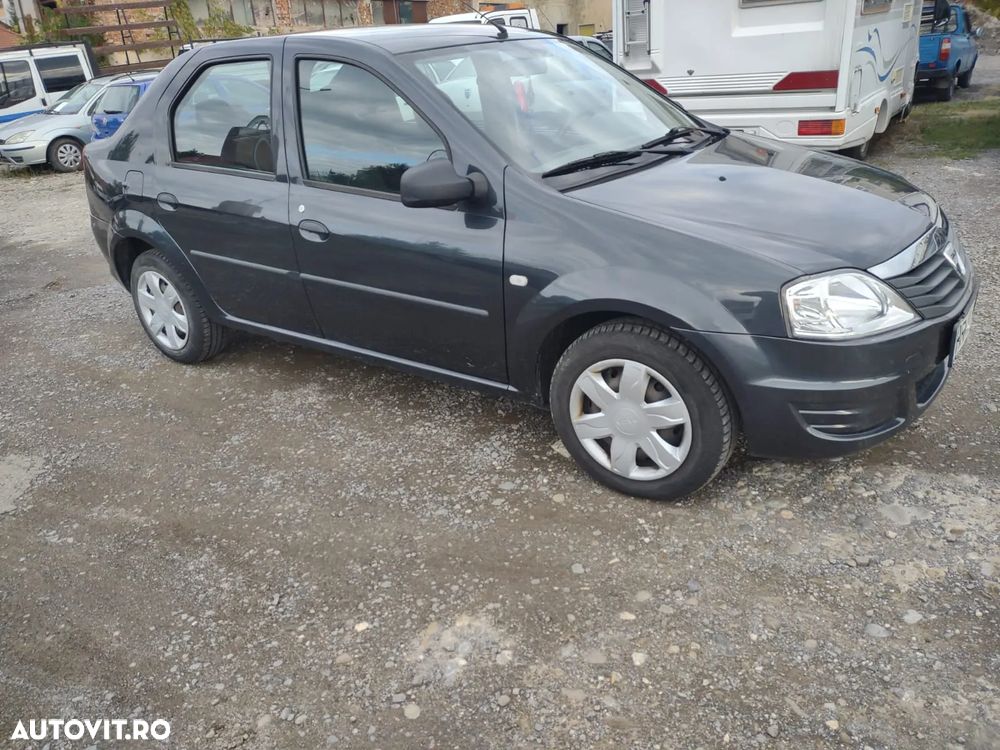 Dacia Logan - 4