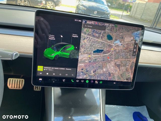 Tesla Model 3 Performance AWD - 9