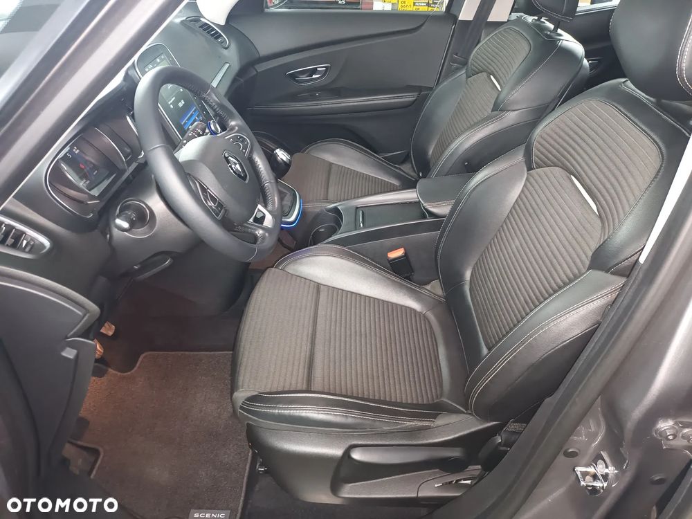 Renault Scenic 1.2 TCe Energy Intens - 26