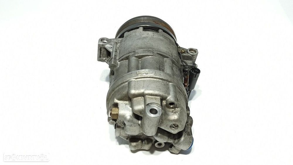 COMPRESSOR DE AR CONDICIONADO BMW SERIE 3 COMPACT (E46) 320TD - 7