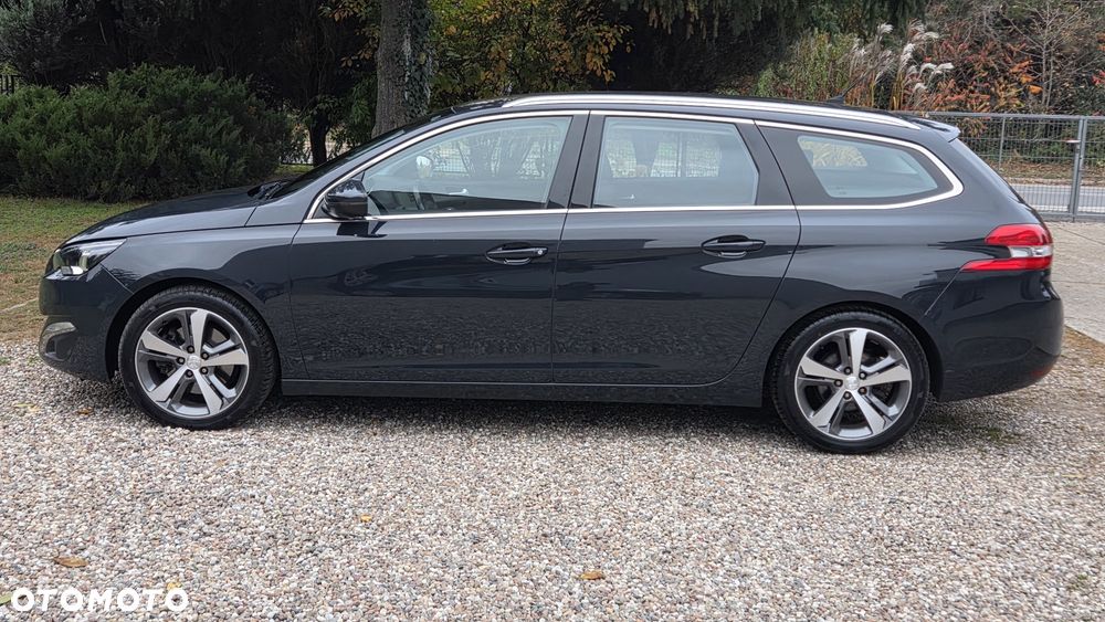 Peugeot 308 - 6