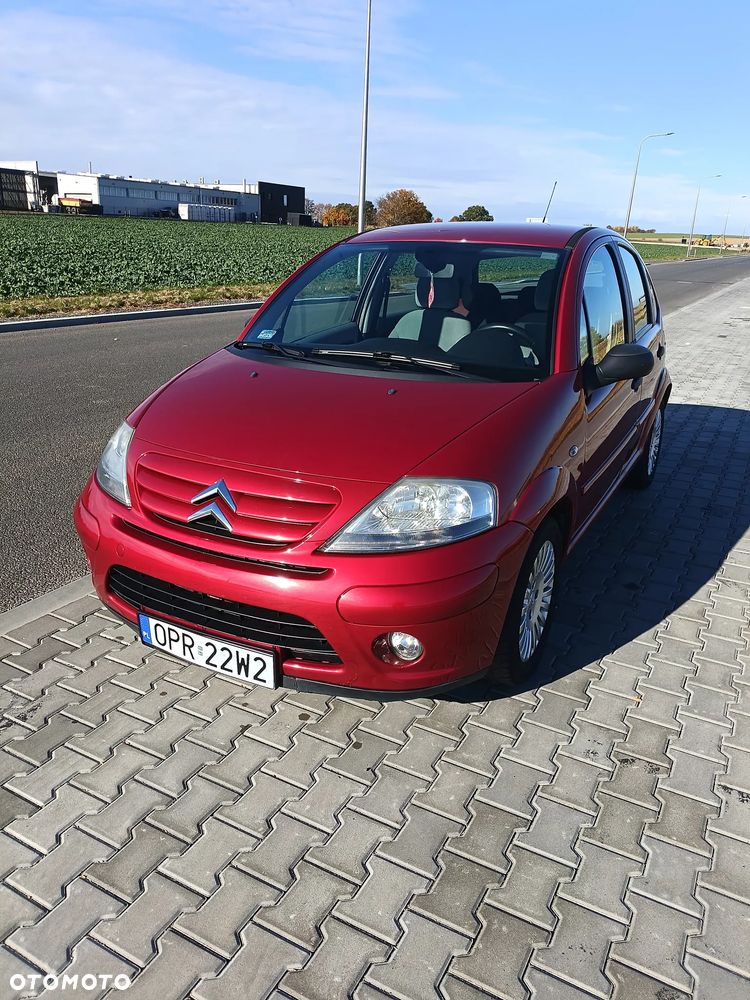 Citroën C3 - 14
