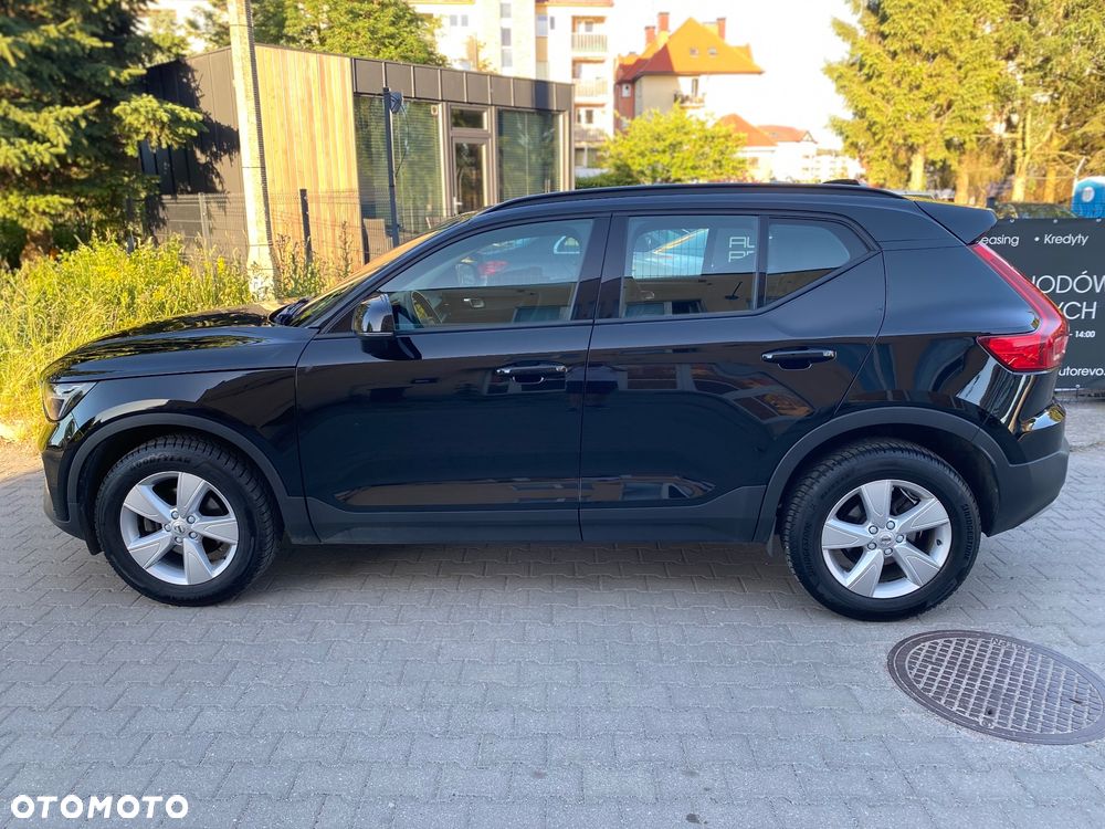 Volvo XC 40 T2 Essential - 8