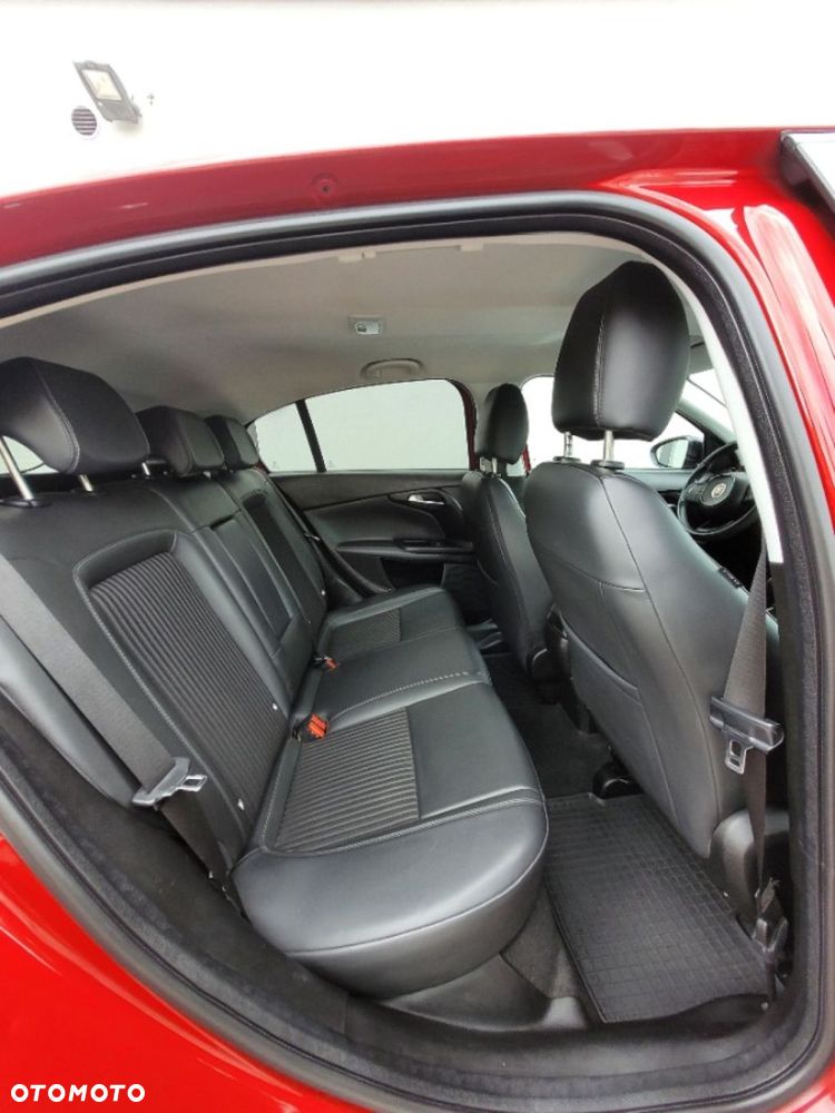 Fiat Tipo 1.4 T-Jet S-Design - 17