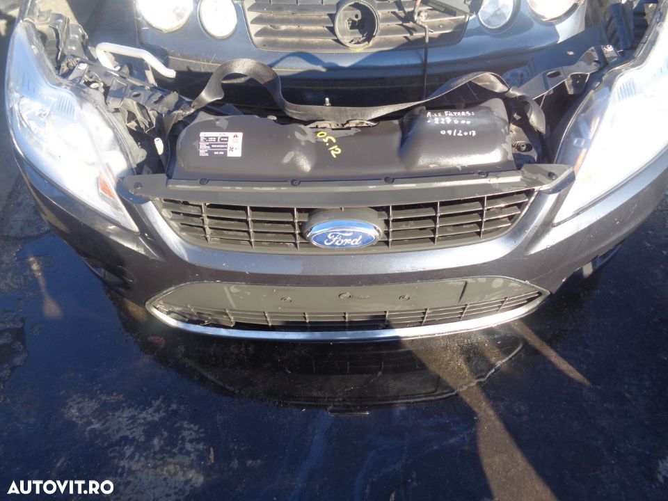 Vand Fata Completa Ford Focusc C Max din 2010 volan pe stanga - 1