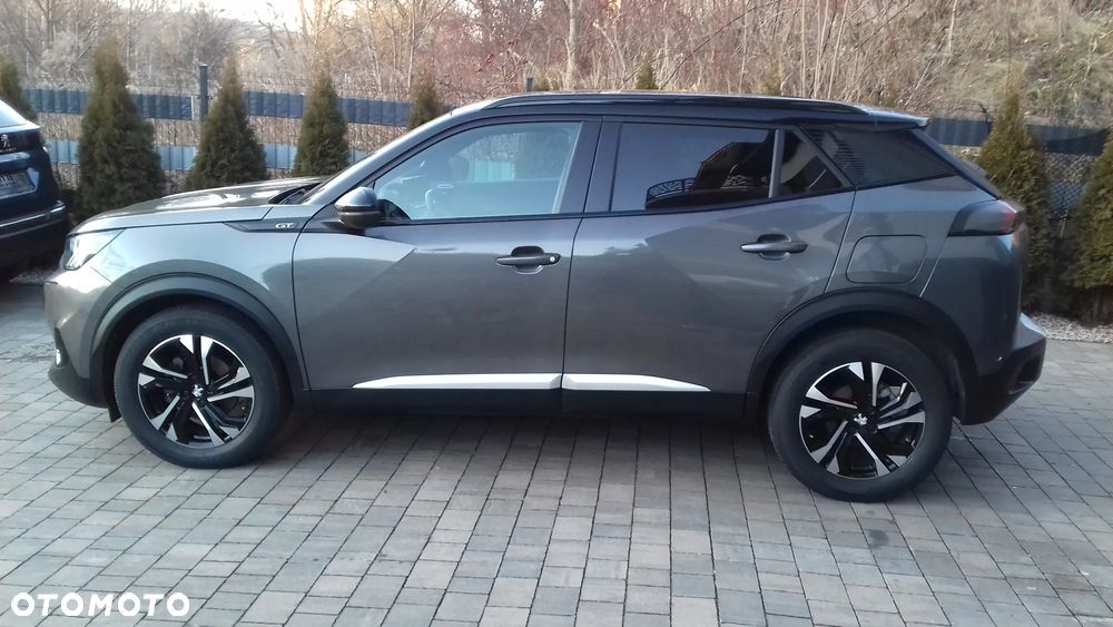 Peugeot 2008 1.5 BlueHDi GT S&S - 6